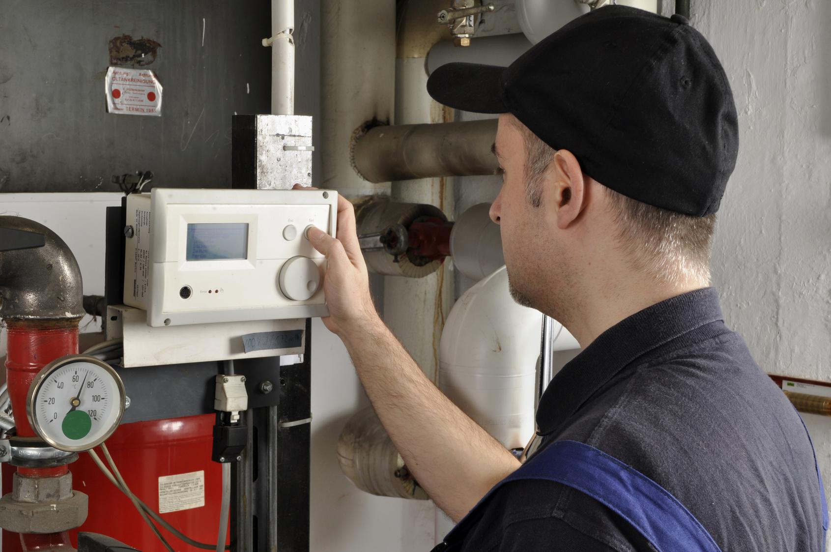 chaudière électrique prix Compiègne